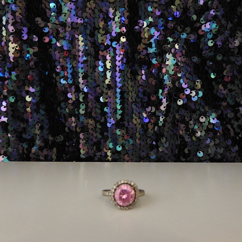 Pink Halo